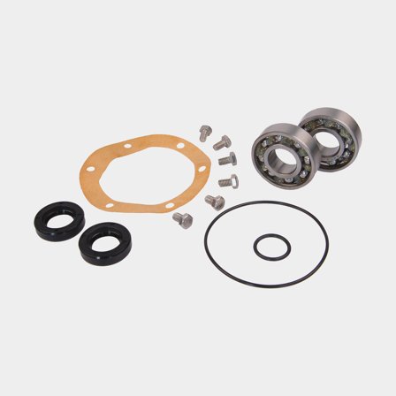 Reparationssats för sjövattenpump till Volvo Penta KAD32, KAD42, KAD43, KAD44