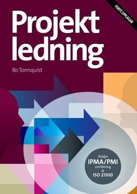 Projektledning, ISBN: 9789152326473
