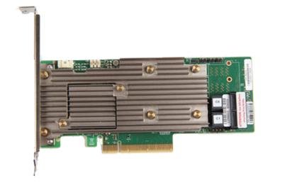 Fujitsu PRAID EP520i - Diskkontroller - SATA 6Gb/s / SAS 12Gb/s / PCIe - PCIe 3.0 x8