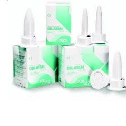 Dilatan Plus Dilatatore Anale 23/27cm 2 Pezzi