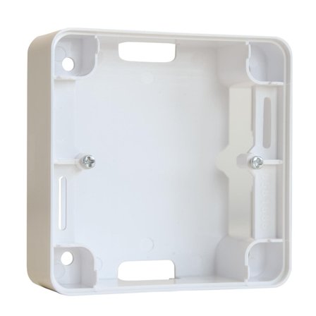 Frico PLTBF Ram, Utemöbler