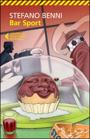 Bar sport Stefano Benni