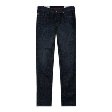Tramarossa Leonardo Buttons Jeans Blå, Herre, Størrelse: W38