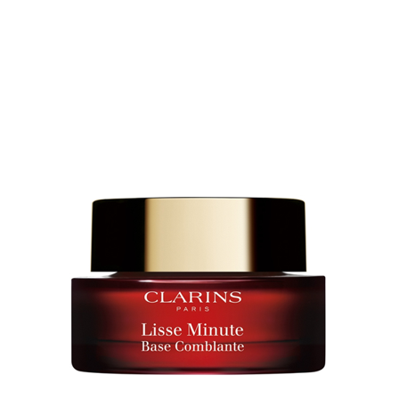 Clarins Viso Lisse Minute Base Comblante - Base trucco