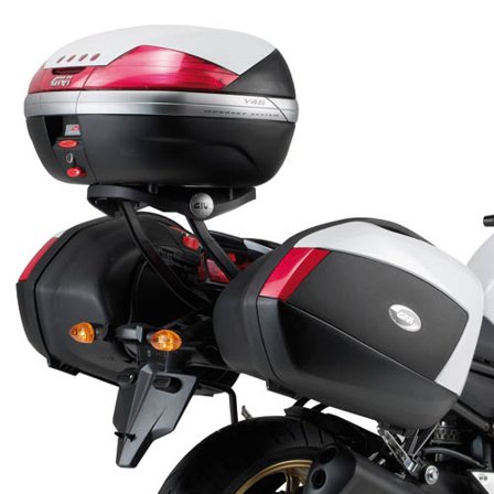 Bastidor de Brazo Givi FZ Monokey /Monolock - Yamaha FZ8-S ABS 2010-2015