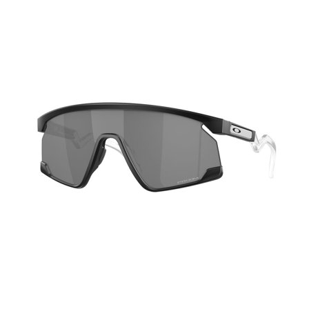 Oakley BXTR - Sportglasögon från Oakley - Svarta Wrap around