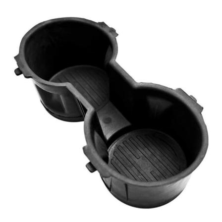 Mustat pidikkeet auton etukuppipidike juomateline FL3Z1513562AD mallille F-350