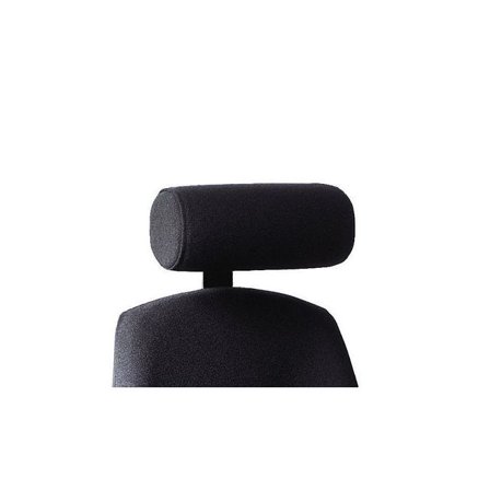 LANAB DESIGN Nackstöd till LD6340+6340 Deluxe svart - Lyreco - Kontorsmöbler och inredning - Stolar och sittmöbler - Tillbehör till stolar