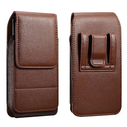 Nahkakotelo Xiaomi Max 2 3 Redmi 12:lle, yksinkertainen korttipidike, suojakuori, ohut, kestävä materiaali, matkapuhelinlisävaruste (FMY)