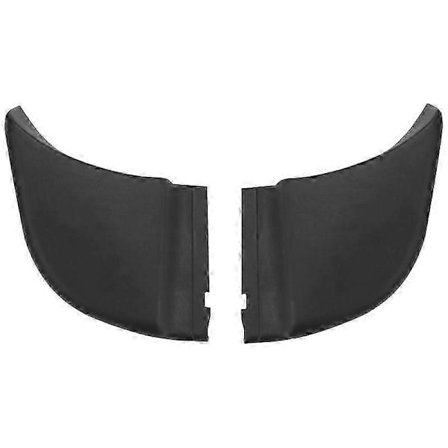 Bagkofangerhjørnebeklædning til Toyota Hilux Vigo 2004-2015 - Venstre & Højre Sidekapper 52163-0K010 52164-0K010