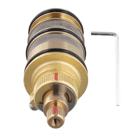 Badrumsinredning Termostatblandare Kranar Badrum Duschventil Termostatblandare Ventil Term