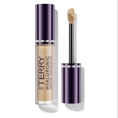 By Terry Hyaluronic Serum Concealer Cream Beige, Makeup, Ansigt, Concealer