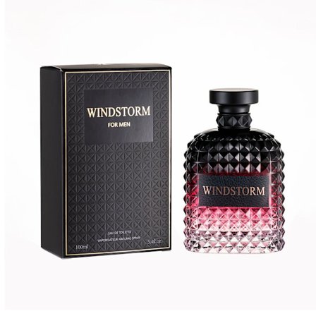 Roman Storm EDT 100ml