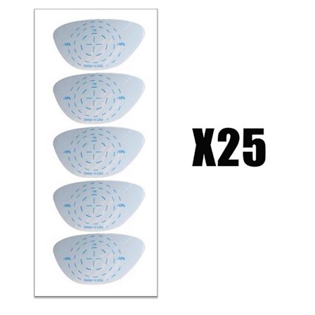 Golfharjoitteluaputarrat Swing Trainers FOR WOODS FOR WOODS