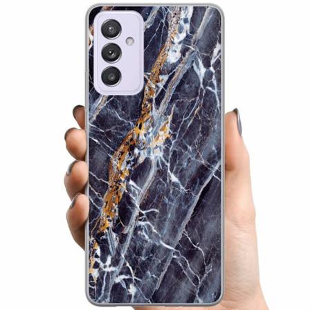 Samsung Galaxy A82 5g Tpu Mobilskal Marmor