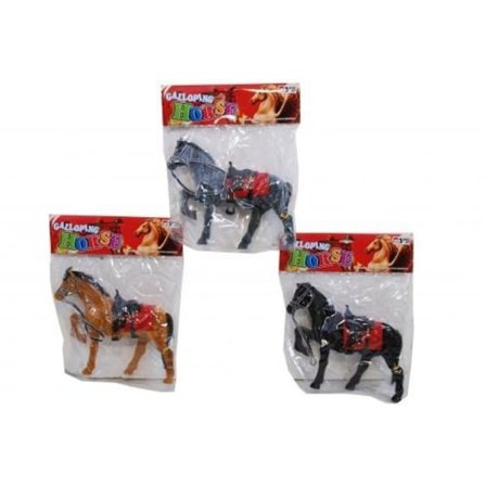 Hevonen 23 cm - Alrico