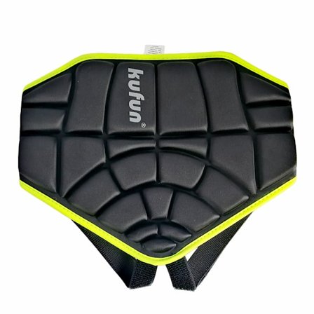 3D polstrede hoftebeskyttende shorts til børn, mænd og kvinder