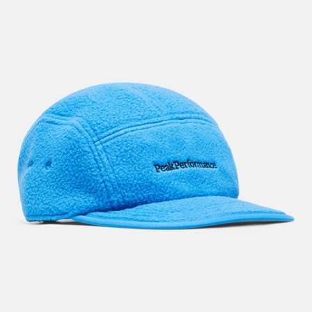 Peak Performance - Fleece Cap