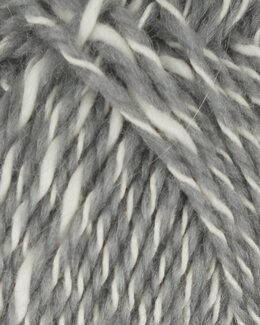 Garn Lotta 50 g Lys grå - Viking of Norway