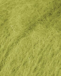 Garn Faerytale 50g Grön - Du Store Alpakka