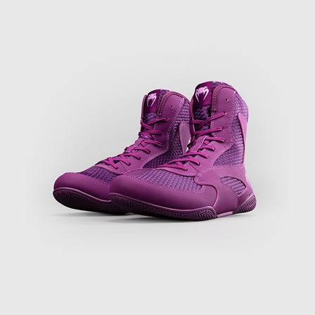 Venum Iris Boxningsskor Lila