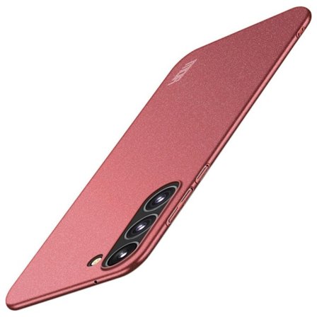MOFi Slim Shield Samsung Galaxy S23 Plus Etui - Rød