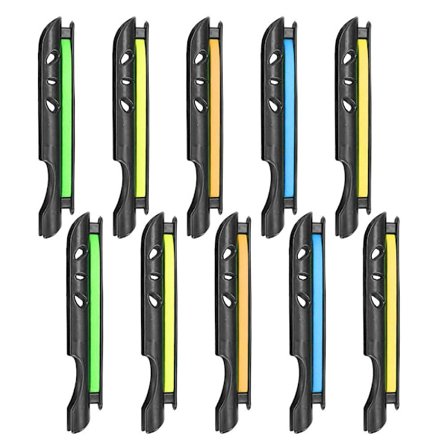 Oprulningslinjer Bord Fiskeri Coiling Plade Skum Panel