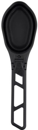 Sea to Summit Sea To Summit Kitchen Folding Spoon Black