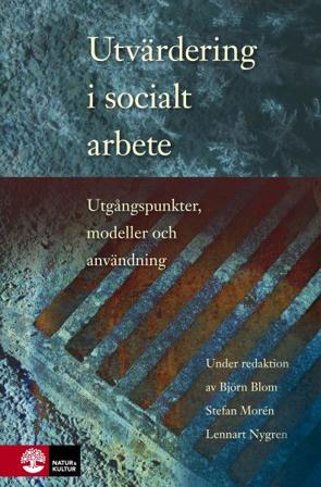 Utvärdering i socialt arbete