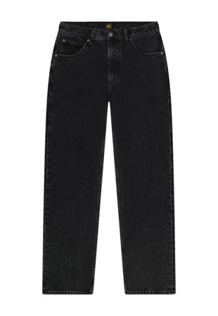 Lee Haden Jeans Herr Svart W34L34