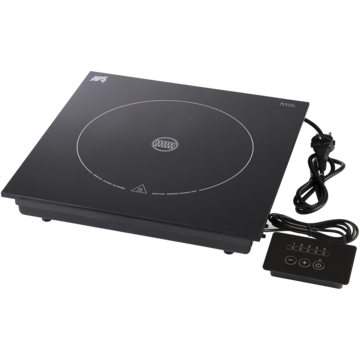 Inbyggd induktionshäll för Chafing Dish APS