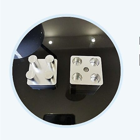 Pxcl Hushåll Liten Pulver Tablettpress Pressmaskin Mjölkpulverform