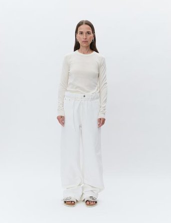 Day Birger et Mikkelsen Annabelle - Daily Elements - White - M