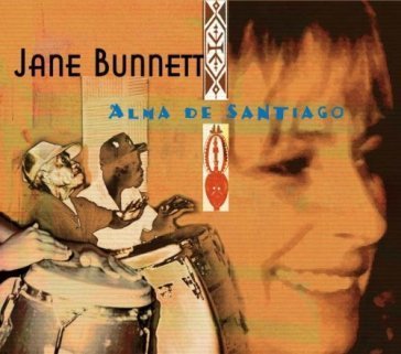 Alma de santiago JANE BUNNETT