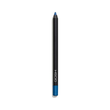 Gosh Copenhagen Velvet Touch Eyeliner Waterproof 011 Sky High, Makeup, Øjne, Eyeliner