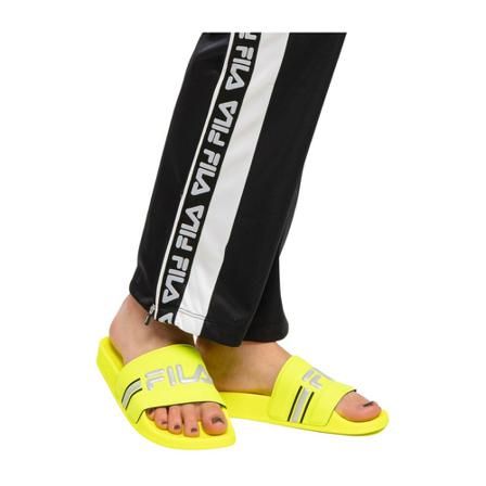 Fila, Flip Flops Geel, Dames, Maat:39 EU