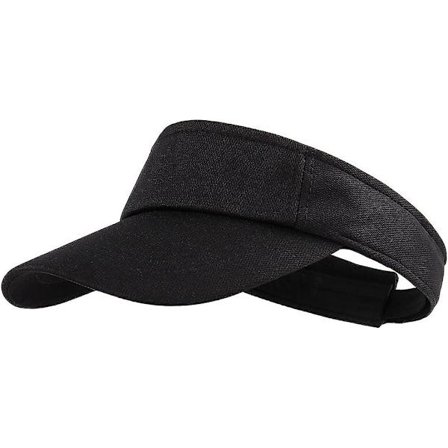 Solskærm Hat Sports Justerbar Baseball Kasket Med Acsergery Udendørs UV Beskyttelse Til Kvinder Mænd Gave