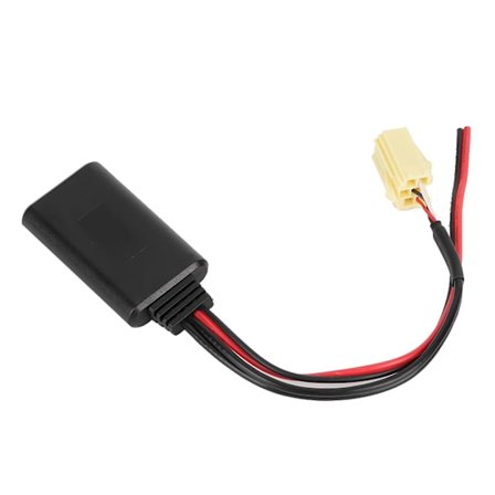 Alfa Romeo 159 2007 Bluetooth Aux -audiokaapelisovitin