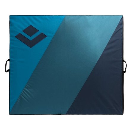 Black Diamond Drop Zone Mountaineering equipment Blue OneSize