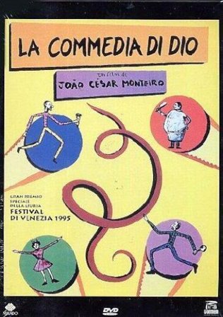 Commedia Di Dio (La)
