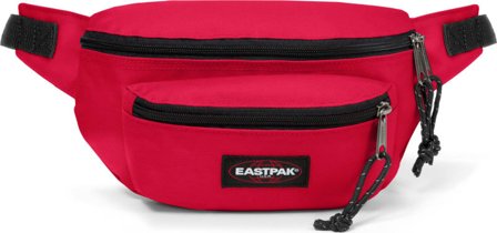 Eastpak Doggy Bag bum bags Red OneSize