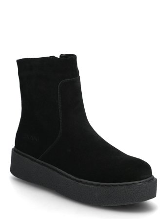 Exani | Lisbon W | 38