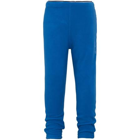 Didriksons Monte Kids Pants 5 Children everyday trousers Blue 100