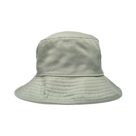 Acne Studios, Bucket Hat Groen, unisex, Maat:ONE Size