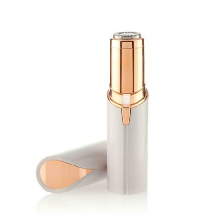 Face Trimmer -hiustenpoistaja