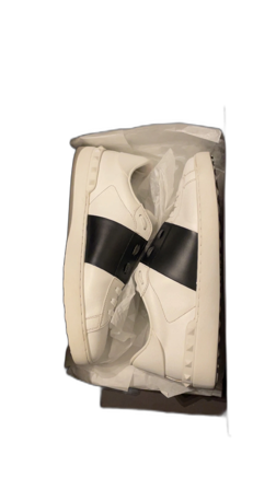 Valentino Garavani Open sneakers vit/svart