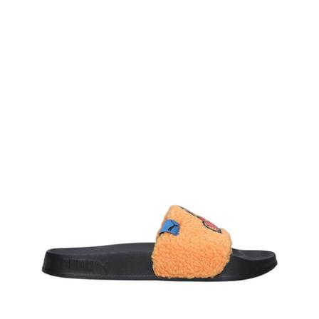 Puma, Klapki Garfield Leadcat 2.0 Czarny, unisex, Rozmiar: 38 EU
