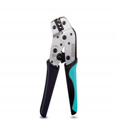 Phoenix Contact crimp FOX-RCI1 Presstång för isolerade kabelskor, Handverktyg