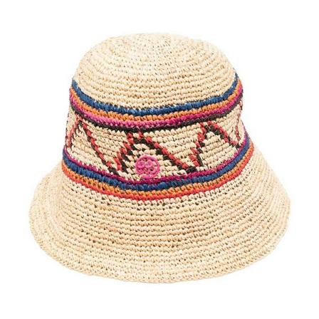 Ruslan Baginskiy, Hats Beige, Dames, Maat:ONE Size