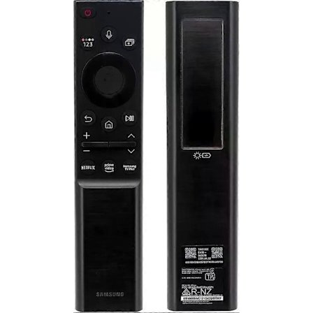 Uusi Alkuperäinen BN59-01357B Äänikaukosäädin Samsung Ladattavalle Aurinkokenno QLED:lle